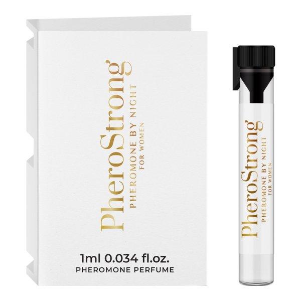  PheroStrong pheromone by Night for Women - 1 ml 