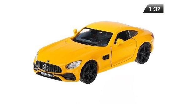 Makett autó, 1:32, RMZ Mercedes-Benz AMG GT S (2018)