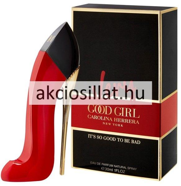 Carolina Herrera Good Girl Very Good Girl EDP 30ml női parfüm