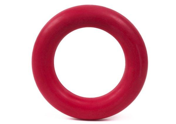 Jk Animals Red Ring játék gyűrű kutyáknak 9,5cm (46190R)