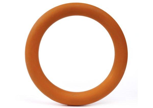 Jk Animals Orange Ring játék gyűrű kutyáknak 16,5cm (46192O)