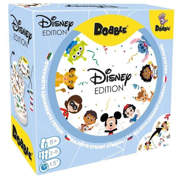 Dobble Disney