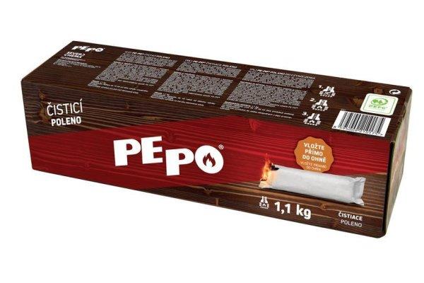 Fahasáb PE-PO®, tisztító, 1,1 kg + 2 gyújtó