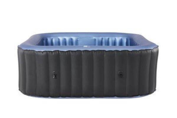 MSpa® Tekapo jakuzzi, 6 személyes, 930 literes, 185x185x68 cm