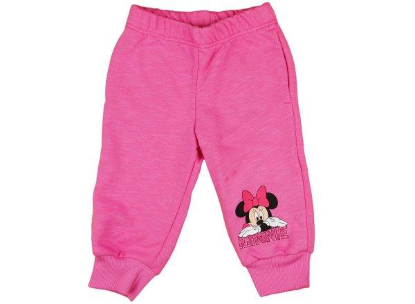 Disney Minnie lányka szabadidő nadrág