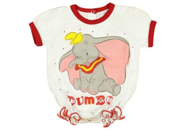 Disney Dumbo baba napozó (méret:56-80)