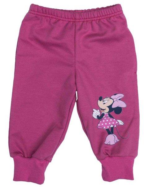 Disney Minnie lányka szabadidő nadrág