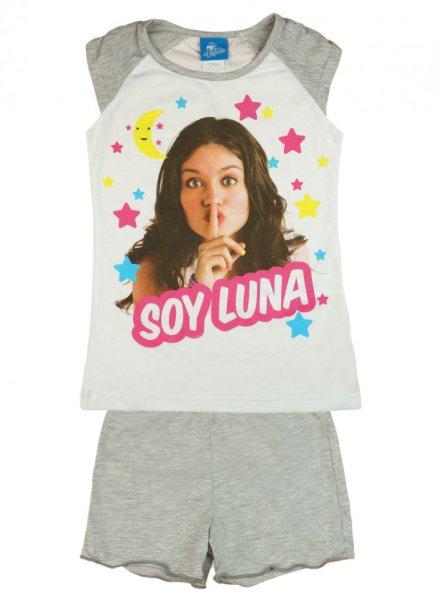 Disney Soy Luna gyerek szett (méret: 116-152)