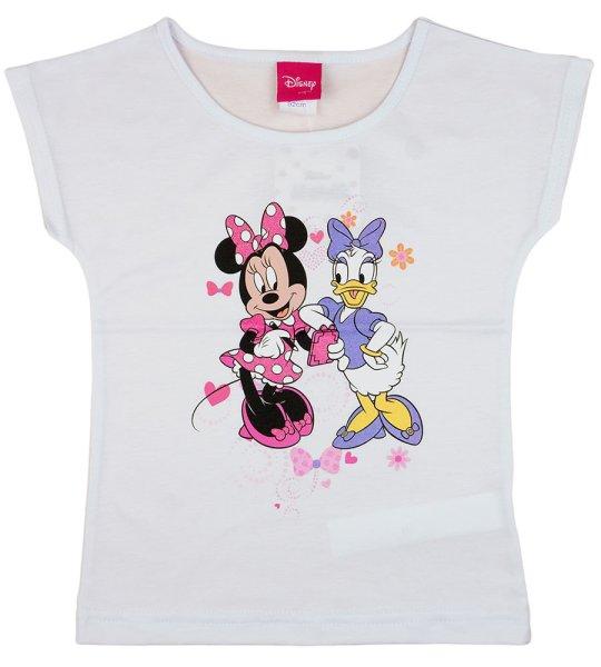 Disney Minnie és Daisy kacsa lányka póló