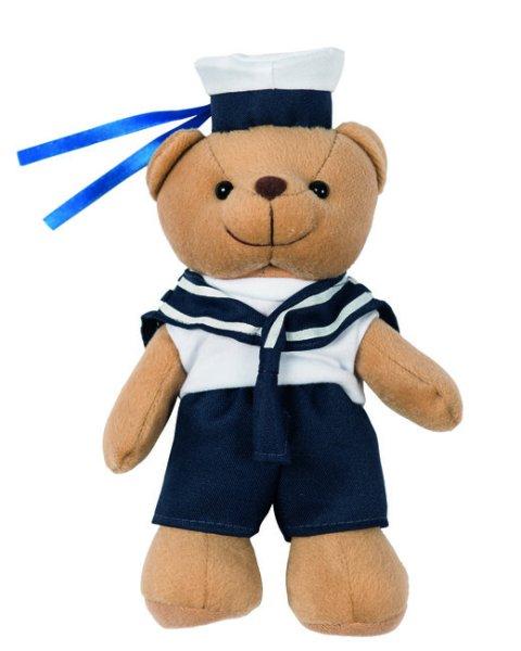 Mil-Tec Játék TEDDY mackó TENGERSZ 20 cm