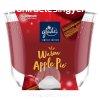 Glade illatgyertya 204g Warm Apple Pie k