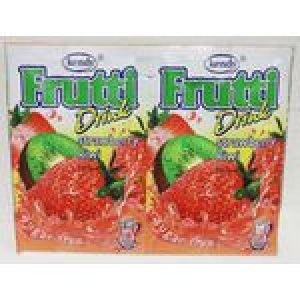 Frutti kiwi-eper italpor 8,5g /24/ (36)