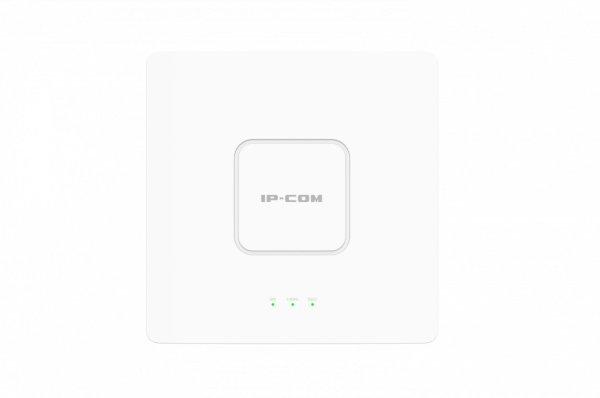 IP-COM W66AP AC1750 Wave2 Gigabit Access Point White