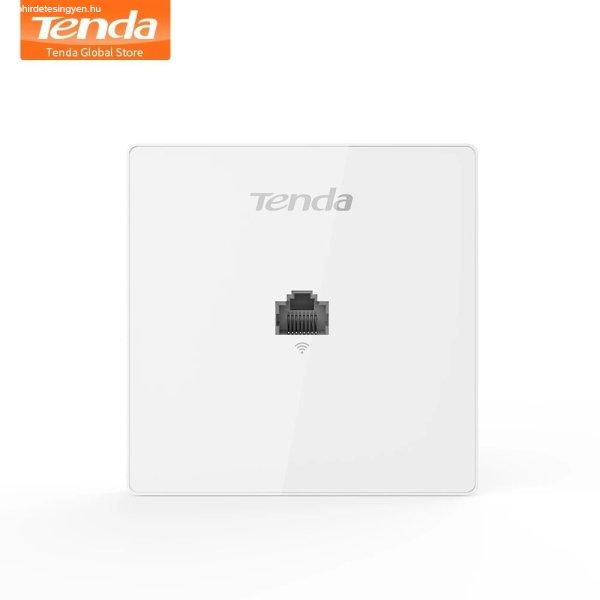 Tenda W12 Wireless Access Point White