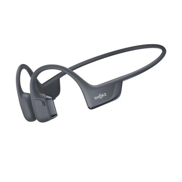 Shokz OpenRun Pro 2 Bluetooth Open-Ear Sport Headset Black