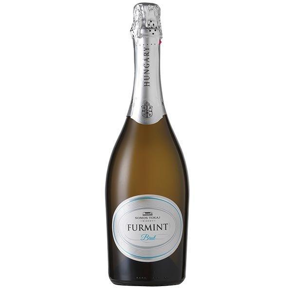 Boranal Furmint Brut szár.pezs.0,75l-DRS