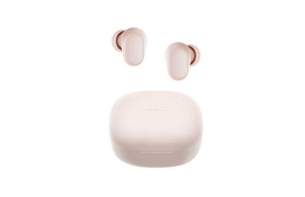 Xiaomi Redmi Buds 6 Play Bluetooth Headset Pink