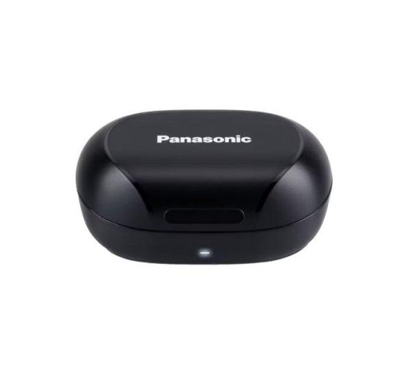 Panasonic RZ-B120WDE-K Headset Black