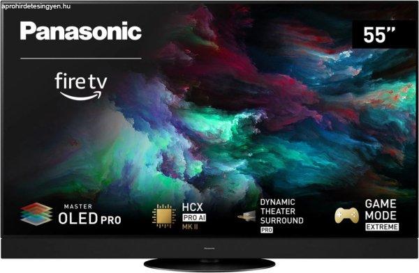 Panasonic 55" TV-55Z90AEG OLED Smart