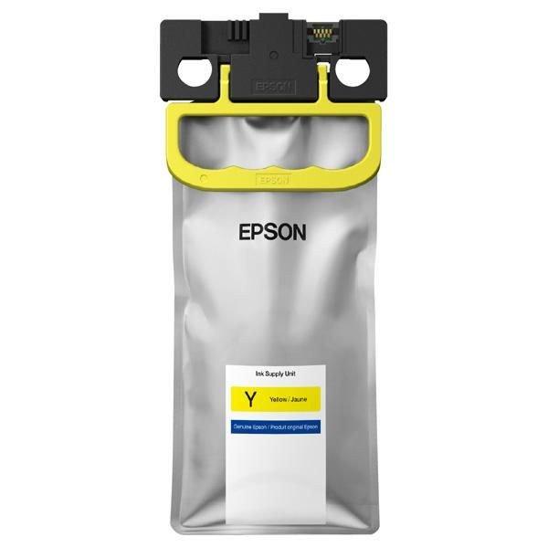 Epson T11P4 Yellow tintapatron