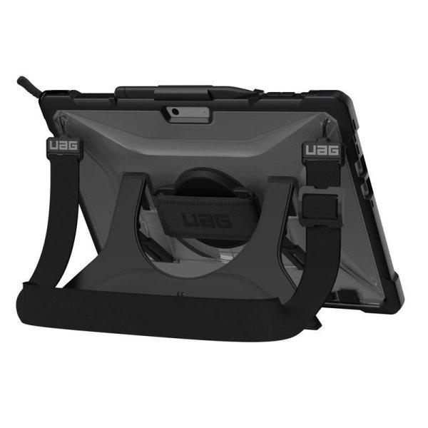 UAG Plasma w/ Strap - Microsoft Surface Pro 9