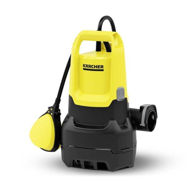 Karcher szivattyú SP 11.000 Dirt EU