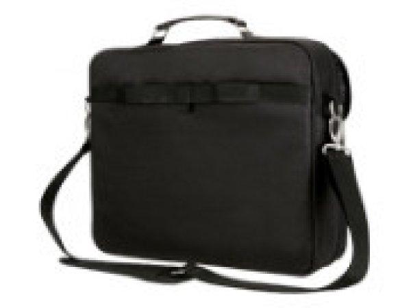 Kensington SP Clamshell Case Notebook Táska 15,6" Black