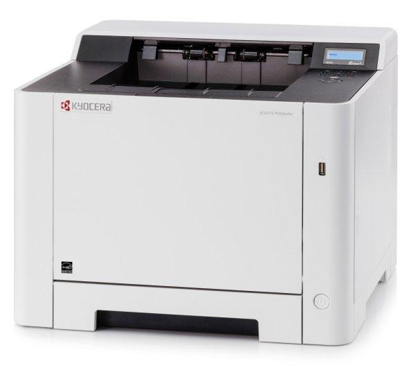 Kyocera P5026cdw színes lézer egyfunkciós nyomtató