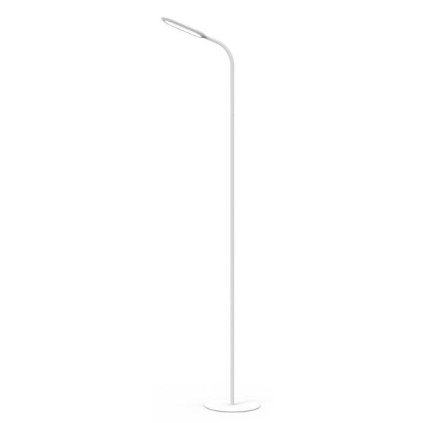 Platinet Floor Lamp 10W White