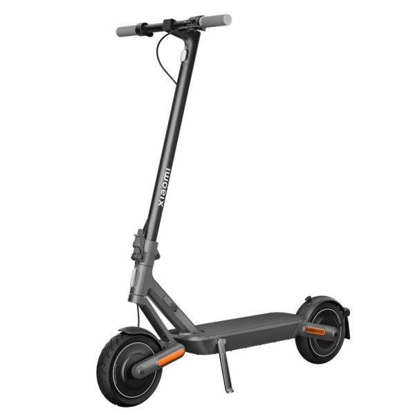 Xiaomi Mi Electric Scooter 4 Ultra EU Elektromos Roller Black