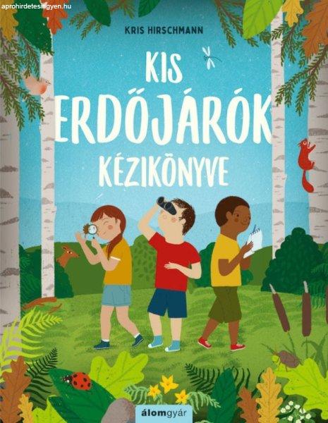 Kis erdőjárók kézikönyve