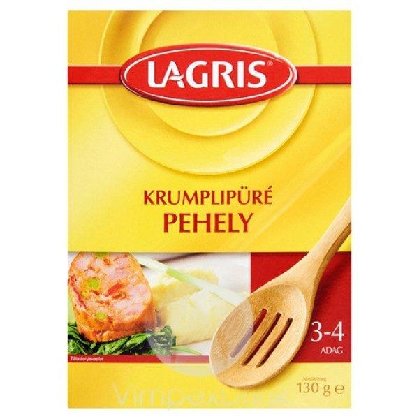 PODRAVKA LAGRIS KRUMPLIPÜRÉ PEHELY 130G