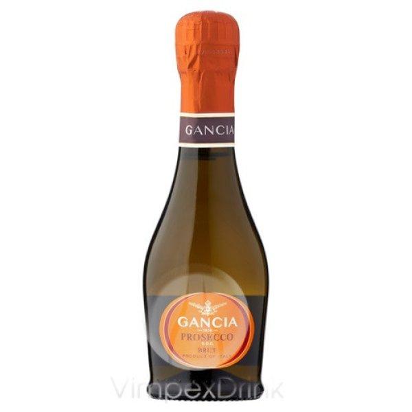 Gancia Prosecco DOC 0,2l 11,5%-DRS