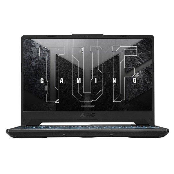 ASUS GAMER NB TUF FA506NCR-HN108 15,6" FHD, Ryzen 7-7435HS, 16GB, 512GB
M.2, NV RTX 3050 4GB, NOOS, Fekete