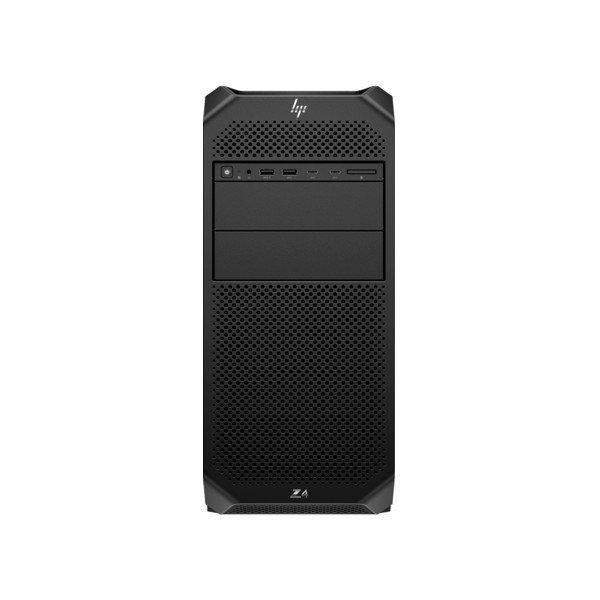 HP Workstation Z4 G5 TWR Xeon W5-2445 3.1GHz, 32GB, 1TB, RTX 2000 Ada 16GB, Win
11 Prof.