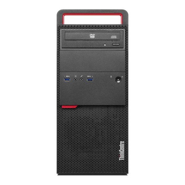 Lenovo ThinkCentre M800 MT / Intel i7-6700 / 8GB / 512GB SSD / Intel HD Graphics
/ Win 10 Pro 64-bit használt PC