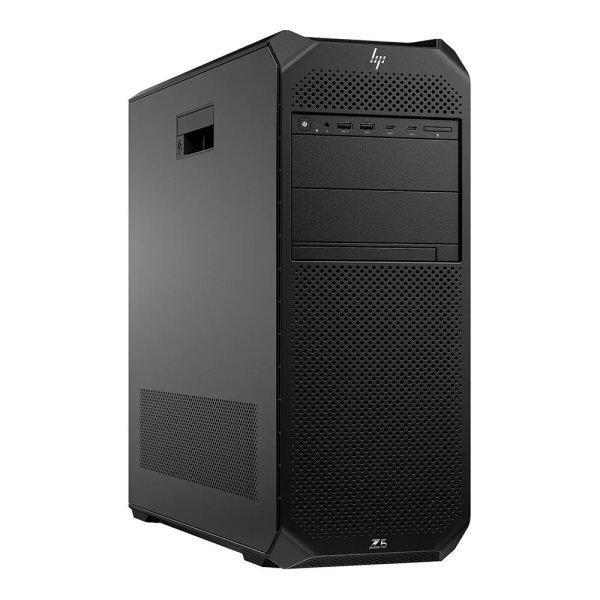 HP Z6 G5 WorkStation / Intel Xeon W5-3435X / 64GB / 2x 2TB NVMe + 2x 10TB HDD /
NVIDIA Quadro P2200 5GB / Win 11 Pro 64-bit használt PC