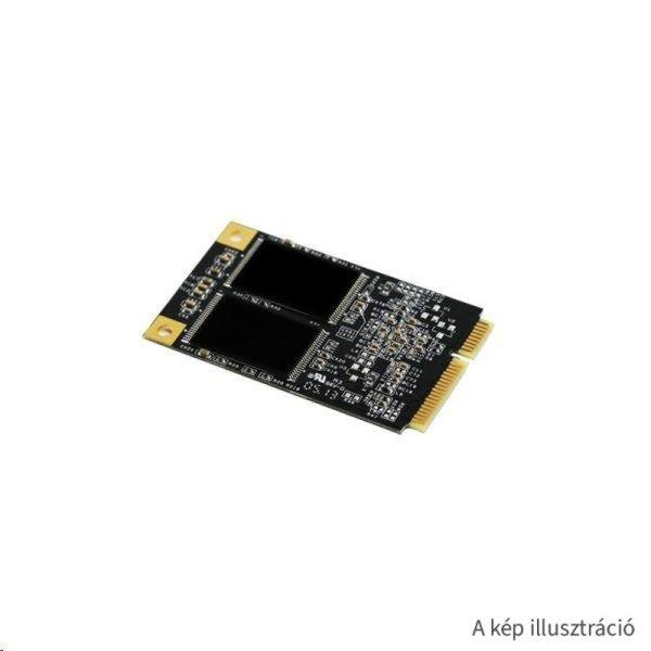 SSD / 128GB / mSATA használt SSD meghajtó