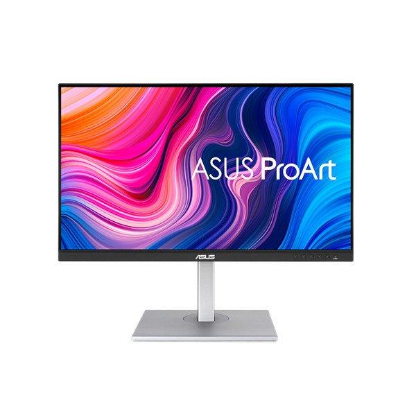 ASUS PA279CV ProArt Monitor 27" IPS 3840x2160, 2xHDMI/Displayport, 3.5mm
Mini-jack