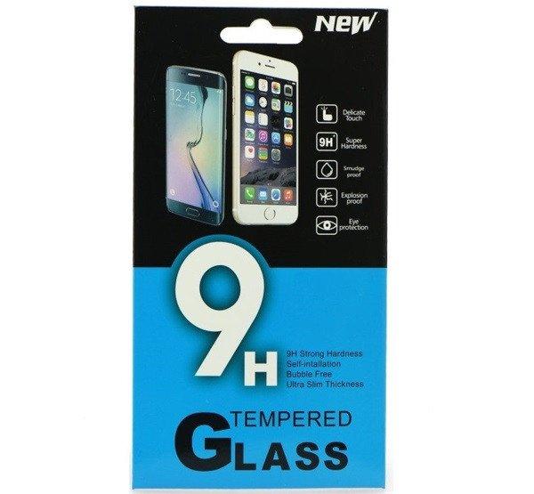 Samsung Galaxy A55 5G SM-A556B, Kijelzővédő fólia, ütésálló fólia (az
íves részre NEM hajlik rá!), Tempered Glass 