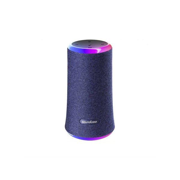 ANKER Bluetooth Hangszóró, Soundcore Flare II, 20W, vízálló, kék -
A3165G31