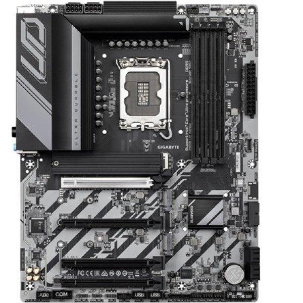 Gigabyte Z890 UD WIFI6E desktop alaplap ATX