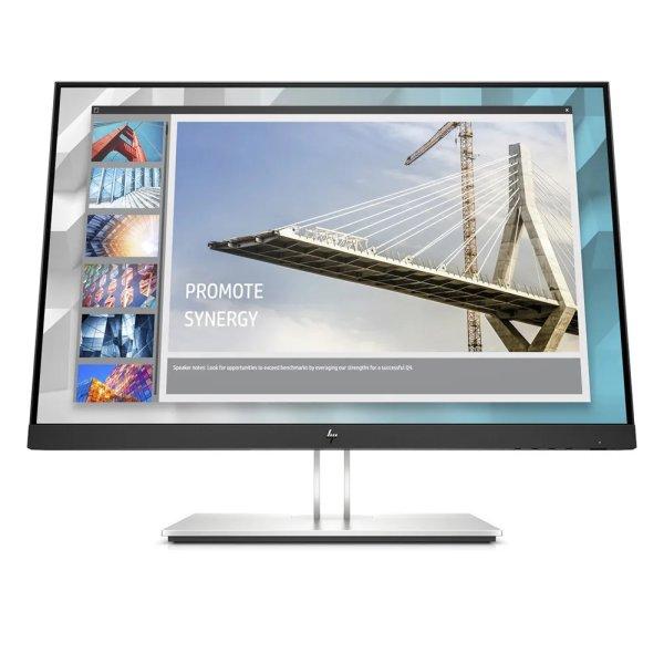 HP E24i G4 WUXGA / 24 inch / 1920x1200 renew monitor