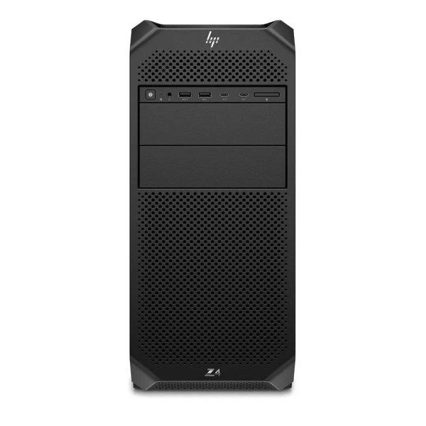 HP Z4 G4 WorkStation / Intel Xeon W-2123 / 32GB / 512GB SSD + 2TB HDD / NVIDIA
Quadro RTX4000 8GB / Win 11 Pro 64-bit használt PC