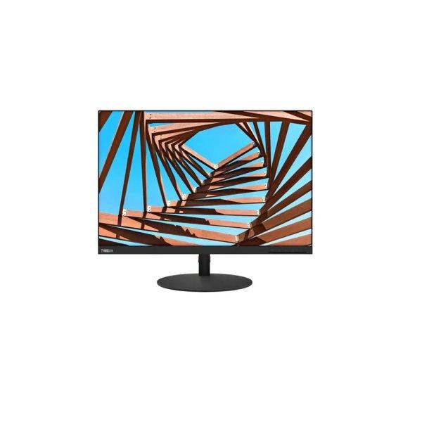 Lenovo ThinkVision T25d-10 / 25 inch / 1920x1200 használt monitor