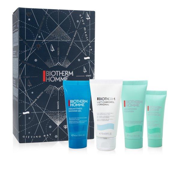 Biotherm Ajándékcsomag Aquapower Starter Kit