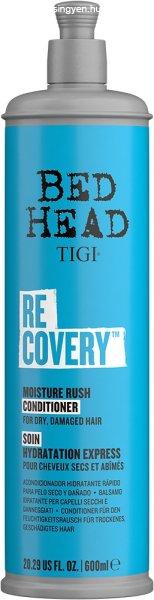 Tigi Hidratáló balzsam száraz és sérült hajra Bed
Head Recovery (Moisture Rush Conditioner) 970 ml