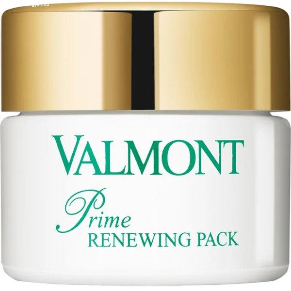 Valmont Megújító arcmaszk Prime Renewing Pack (Face Mask) 15 ml