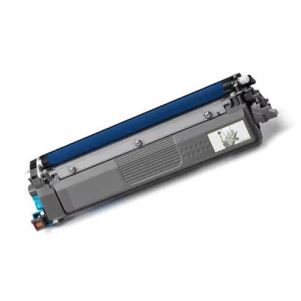 Utángyártott BROTHER TN248XL Toner cián 2,300 oldal kapacitás - T