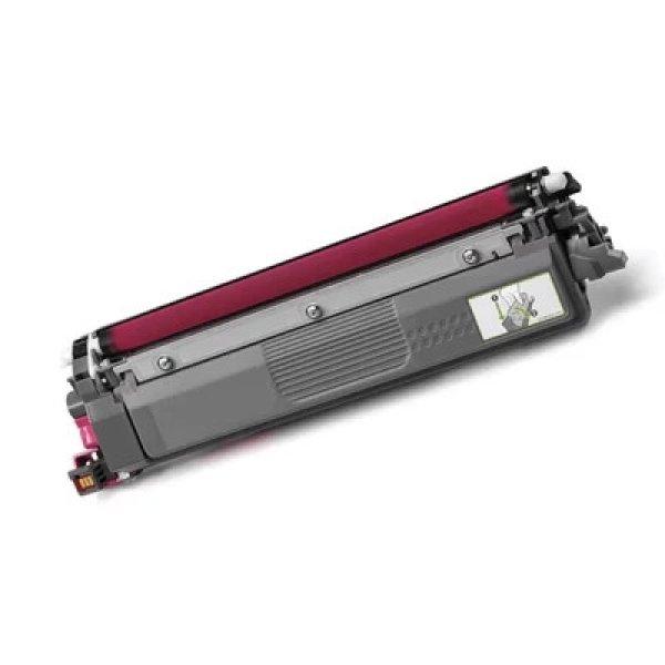 Utángyártott BROTHER TN248XL Toner Magenta 2.300 oldal kapacitás